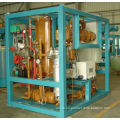 Oil Regeneration Machine, Oil Purification Machine, Oil Purifier